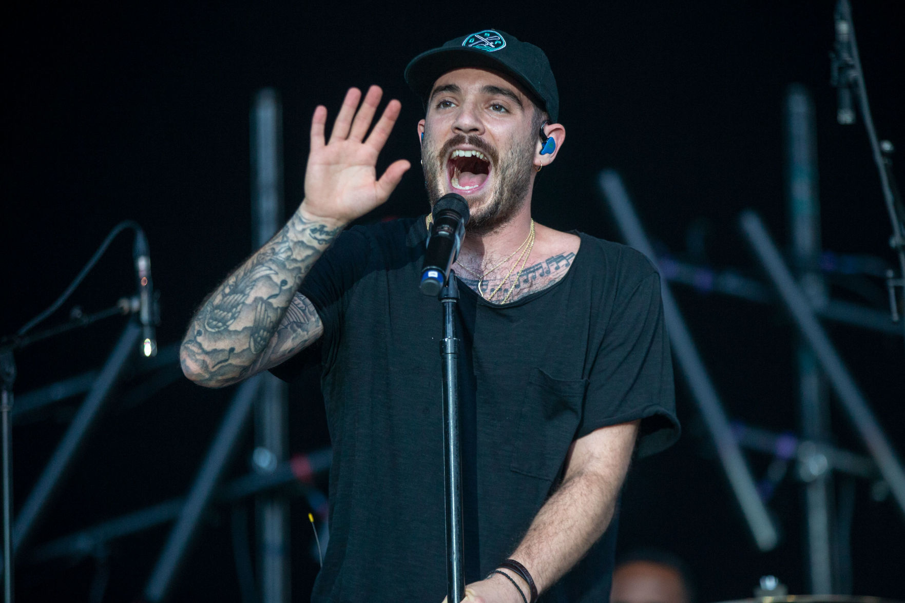 Jon Bellion Photo 12